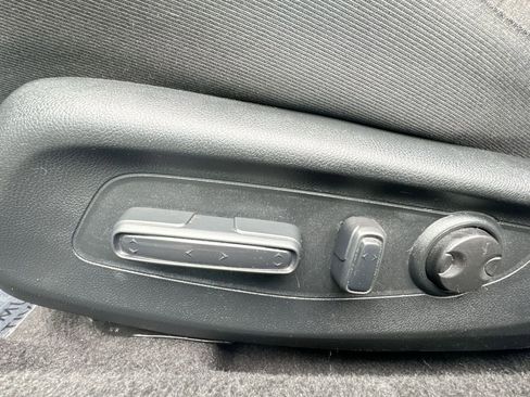 Used 2024 Honda Accord EX image 14