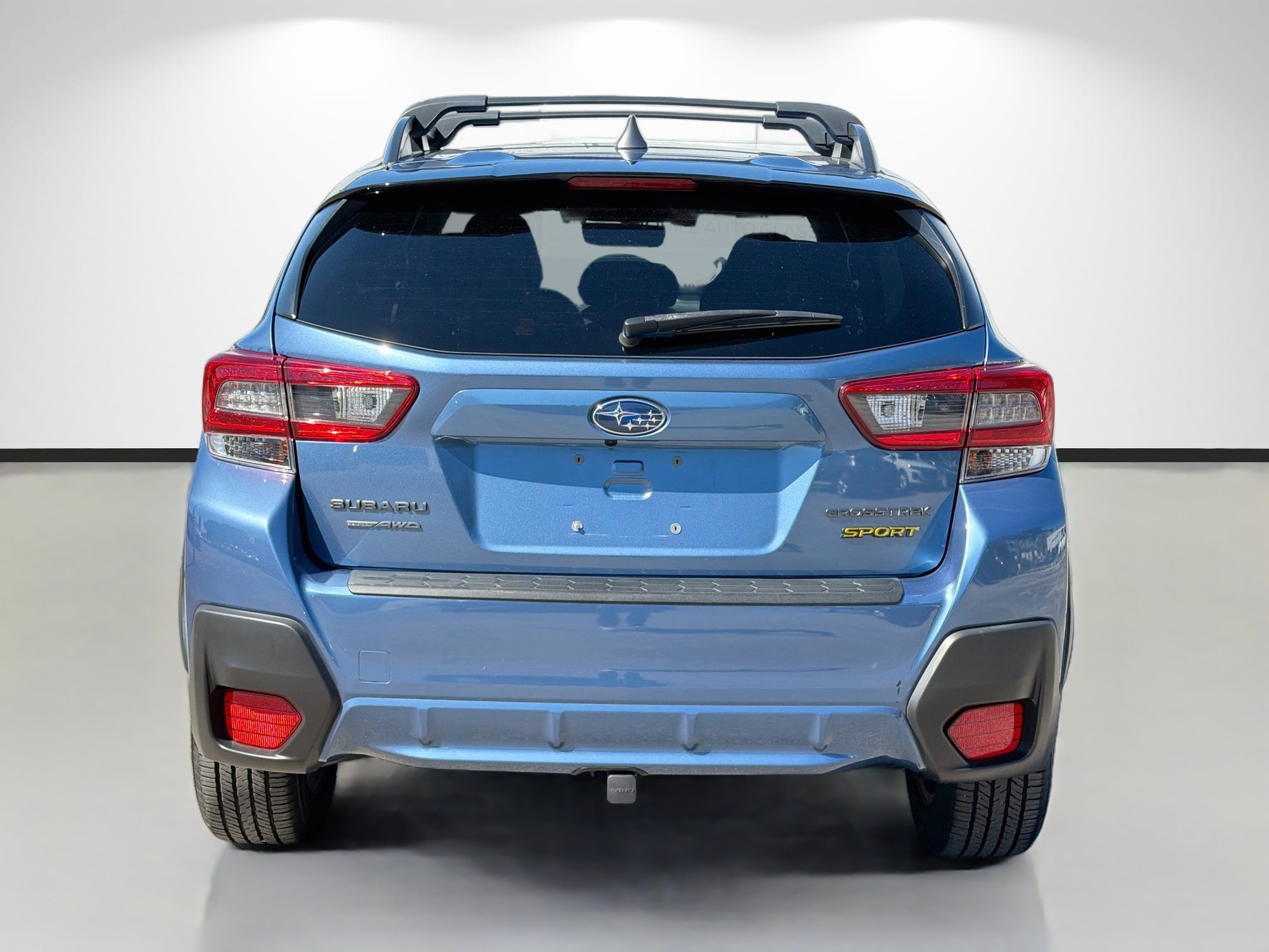 Used 2023 Subaru Crosstrek 2.5i Sport AWD/4WD image 4