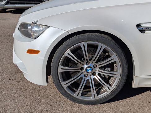 Used 2012 BMW M3 Base image 10