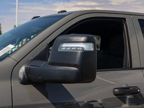 New 2026 RAM 2500 Tradesman AWD/4WD image 12