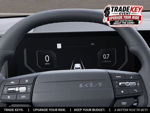 New 2026 Kia Sportage SX Prestige AWD/4WD image 21