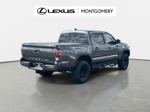 Used 2020 Toyota Tacoma TRD Pro image 3