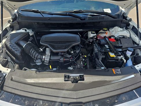Used 2021 Cadillac XT6 Premium Luxury FWD image 32