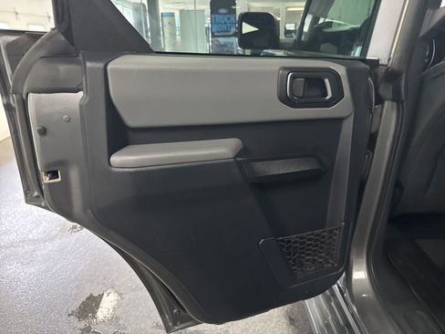 Used 2021 Ford Bronco Big Bend AWD/4WD image 29