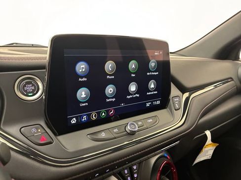 Used 2024 Chevrolet Blazer RS w/ Enhanced Convenience Package image 26