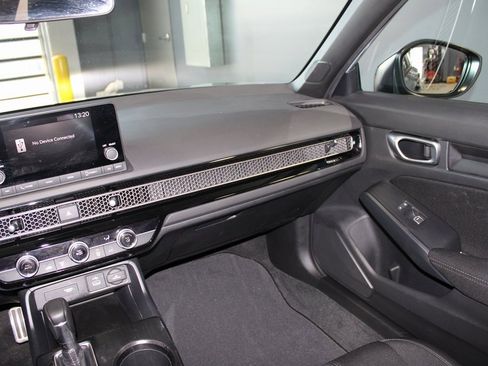 Used 2024 Honda Civic Sport image 26