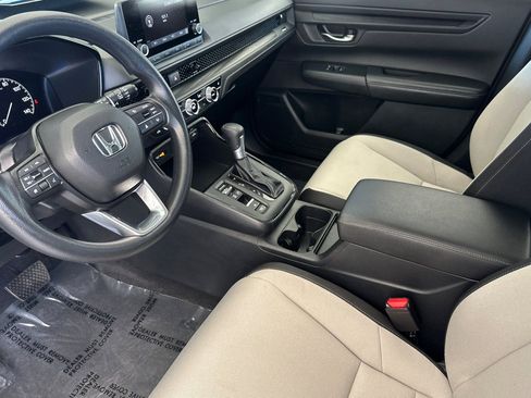 Used 2024 Honda CR-V EX image 11