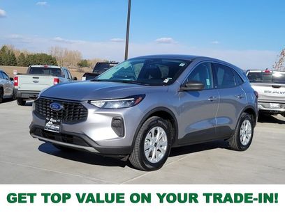 Used 2024 Ford Escape Active w/ Tech Pack #1