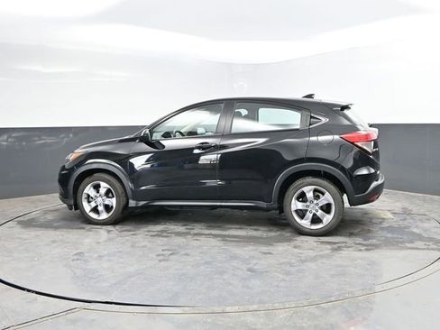Used 2021 Honda HR-V LX image 4