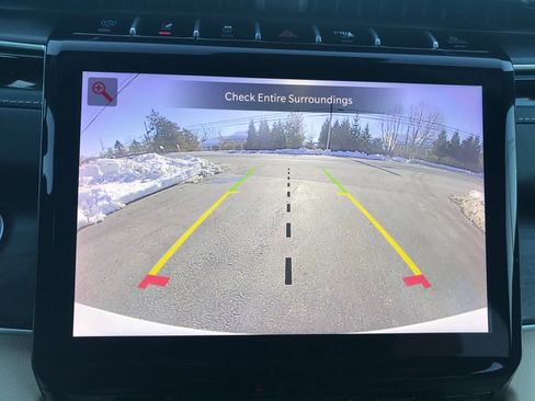 Used 2023 Jeep Grand Cherokee Sport Utility 4D image 21