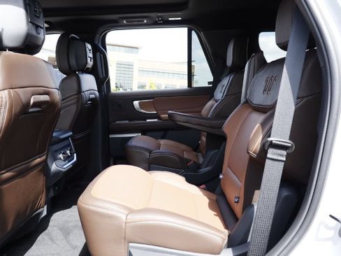 New 2026 Ford Expedition King Ranch AWD/4WD image 14