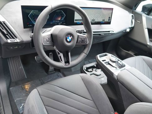 New 2026 BMW iX xDrive45 w/ M Sport Package image 12