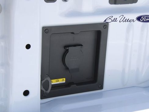 New 2026 Ford F150 XLT w/ Equipment Group 302A MID AWD/4WD image 7