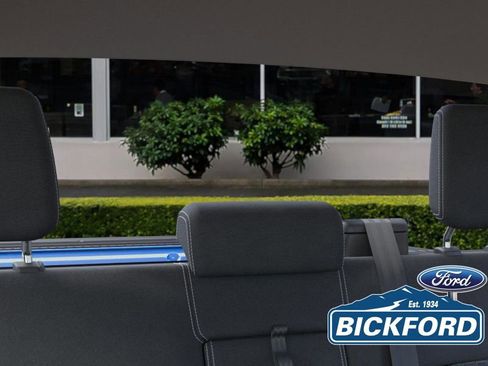 New 2025 Ford Ranger XL image 22