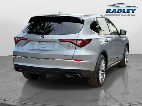 Certified 2023 Acura MDX SH-AWD w/ Advance Package image 6