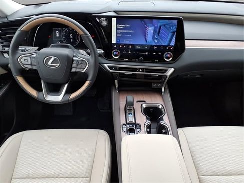 Certified 2024 Lexus RX 350 Premium image 5