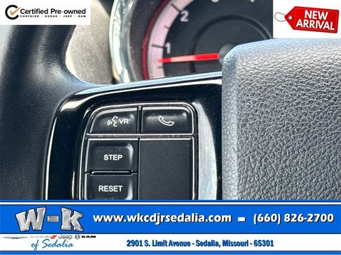 Used 2020 Dodge Grand Caravan SE FWD image 39