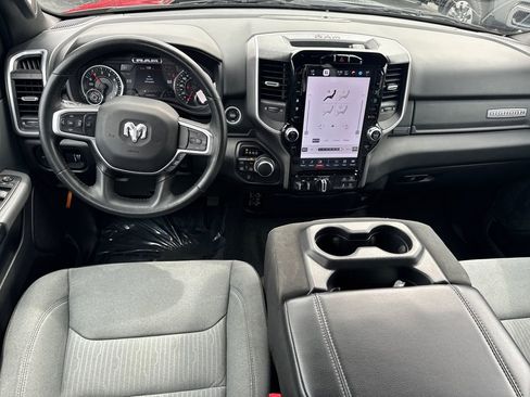 Used 2023 RAM 1500 Big Horn AWD/4WD image 22