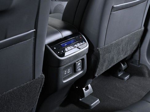 Certified 2025 INFINITI QX60 Sensory w/ Cargo Package image 31