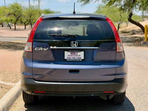 Used 2013 Honda CR-V EX image 4