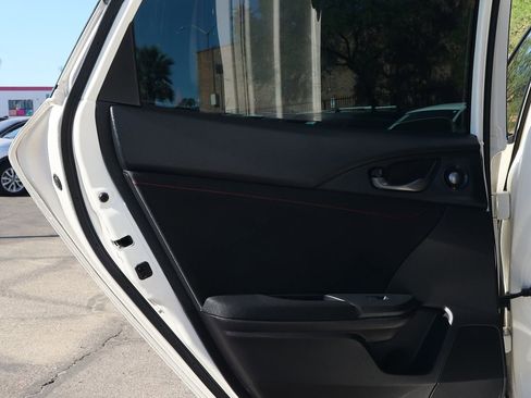 Used 2021 Honda Civic Type R image 29