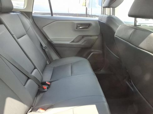 Used 2026 Toyota RAV4 XLE Premium AWD/4WD image 11