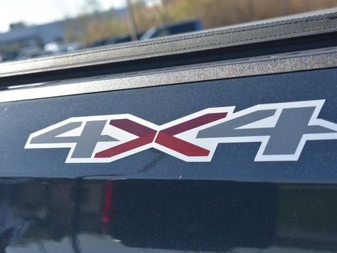 Used 2019 Chevrolet Silverado 1500 LT w/ All-Star Edition AWD/4WD image 13