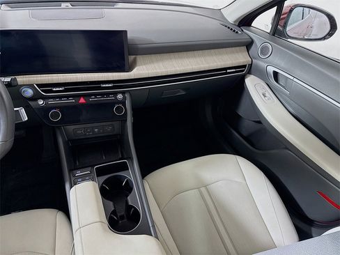 Certified 2024 Hyundai Sonata SEL image 26