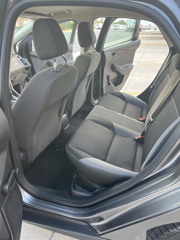 Used 2013 Ford Focus S FWD image 15