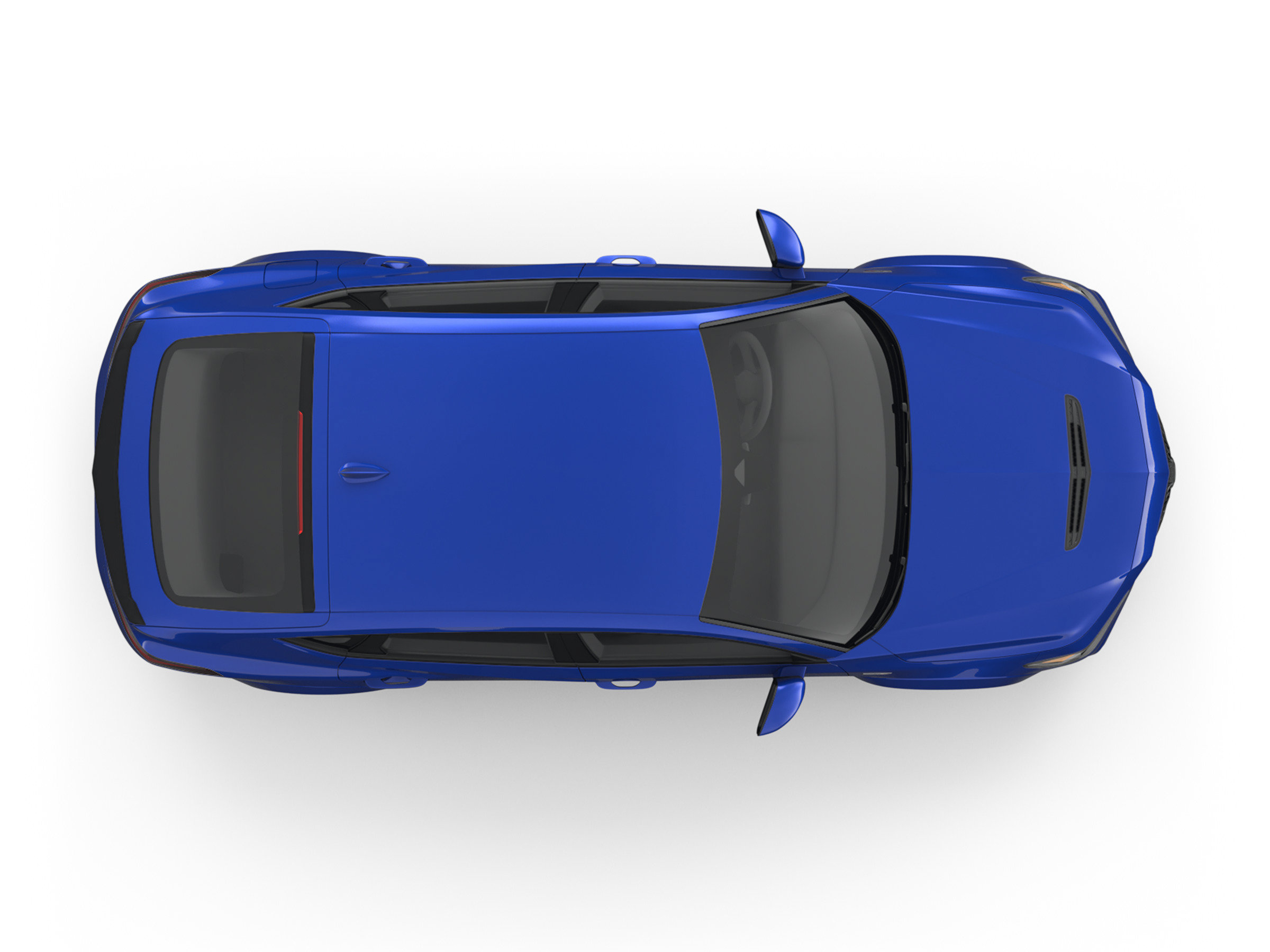 Used 2024 Acura Integra Type S FWD image 58