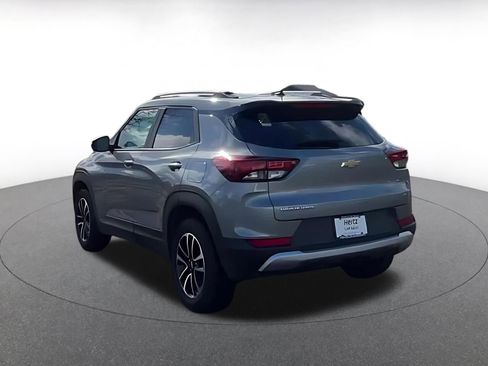 Used 2025 Chevrolet TrailBlazer LT image 8