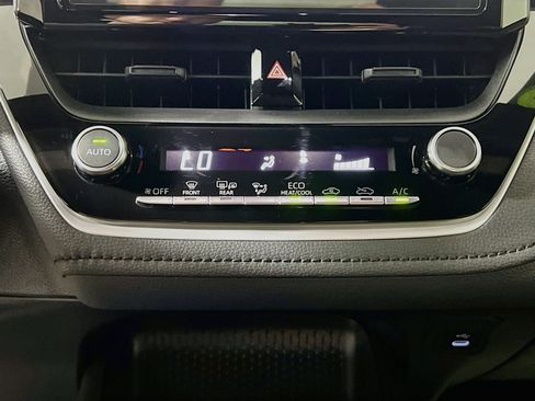 Used 2023 Toyota Corolla SE FWD image 26