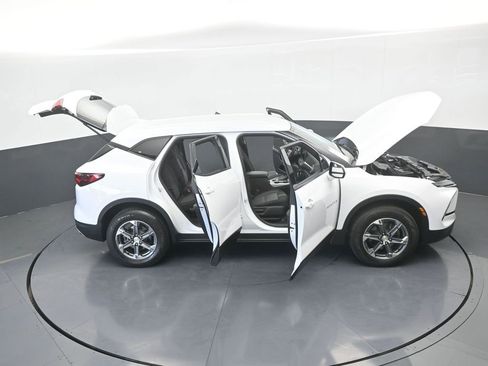 Used 2024 Chevrolet Blazer LT image 66