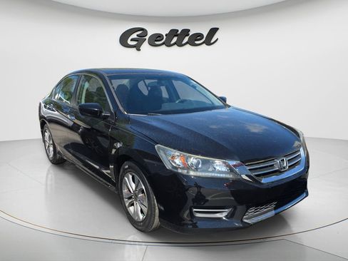 Used 2014 Honda Accord LX image 2