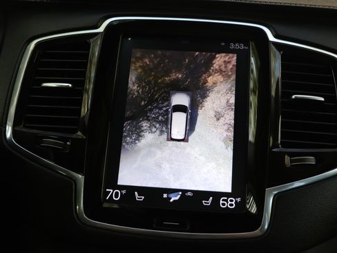 Used 2019 Volvo XC90 T6 Inscription w/ Advanced Package image 30