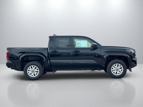 New 2026 Toyota Tacoma SR5 AWD/4WD image 4