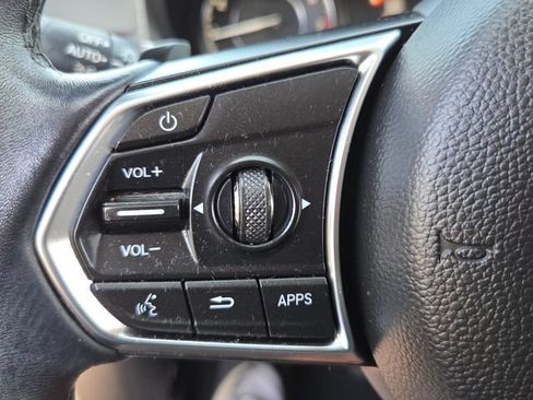 Certified 2021 Acura RDX FWD image 24