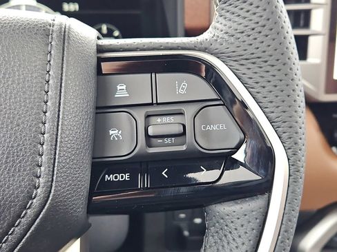 New 2026 Toyota Tundra 1794 Edition AWD/4WD image 20