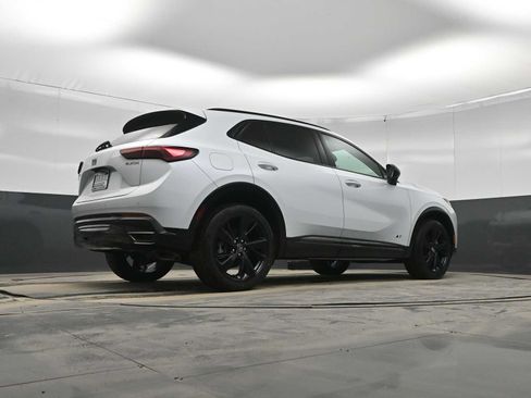 New 2026 Buick Envision Sport Touring AWD/4WD image 37