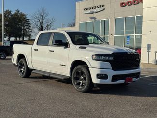 New 2026 RAM 1500 Big Horn video 2