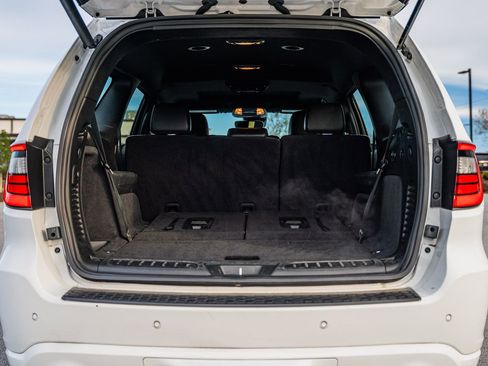 Used 2024 Dodge Durango GT image 18