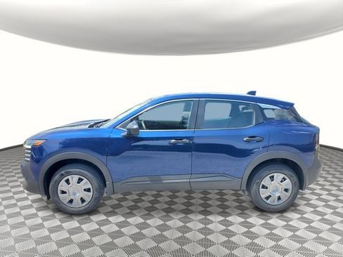 New 2026 Nissan Kicks S image 2