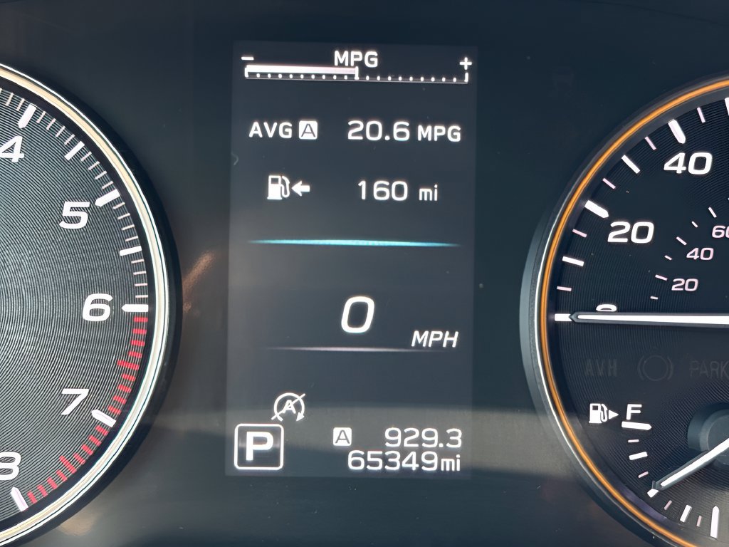 Used 2022 Subaru Outback Wilderness AWD/4WD image 25