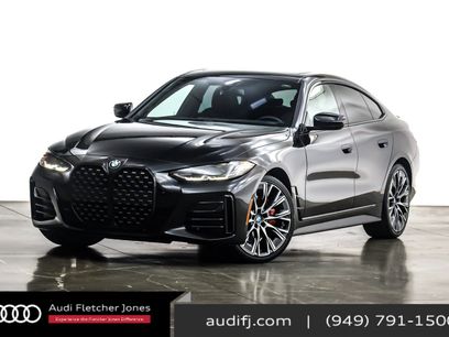 Used 2024 BMW 430i Gran Coupe w/ M Sport Package (Priority 1)