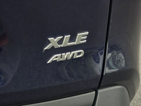 Used 2024 Toyota RAV4 XLE w/ Convenience Package AWD/4WD image 34