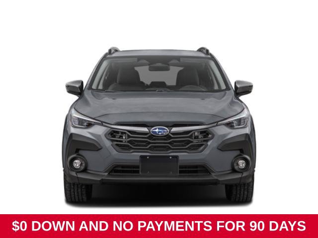 Used 2025 Subaru Crosstrek 2.5i Premium AWD/4WD image 7