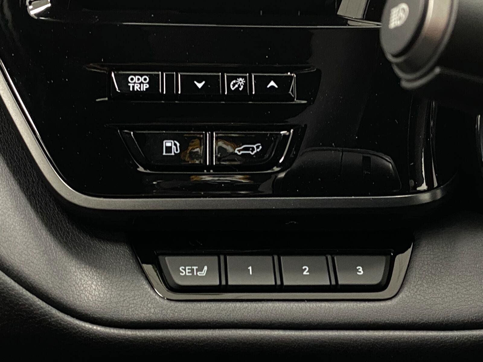 New 2026 Lexus TX 350 AWD w/ Technology Package image 16