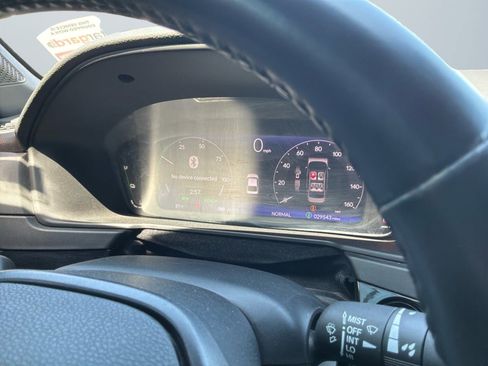 Used 2023 Honda Accord Sport image 12