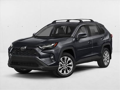 Used 2024 Toyota RAV4 XLE Premium w/ Weather Package