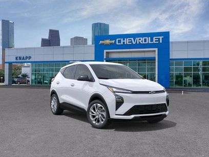 New 2027 Chevrolet Bolt LT w/ Comfort Package